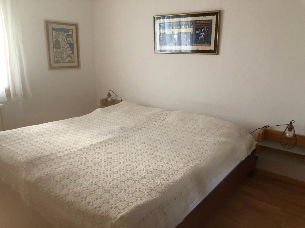 Albergo Diffuso Поррантрюи Экстерьер фото
