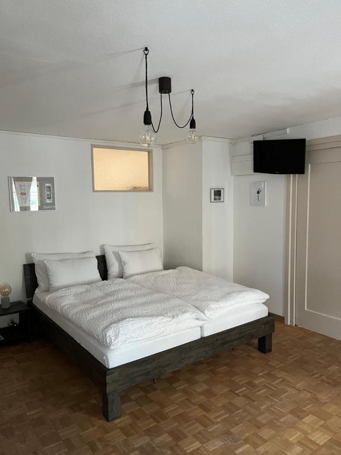 Albergo Diffuso Поррантрюи Экстерьер фото
