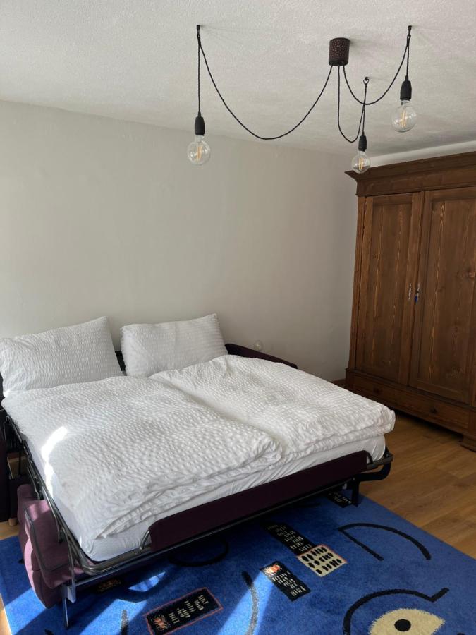 Albergo Diffuso Поррантрюи Экстерьер фото