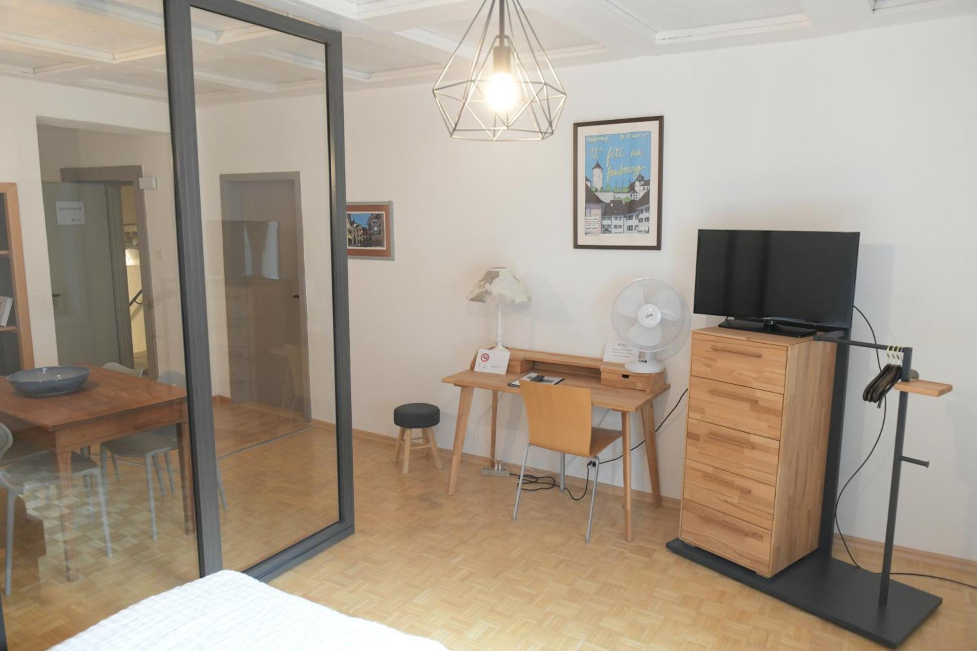Albergo Diffuso Поррантрюи Экстерьер фото
