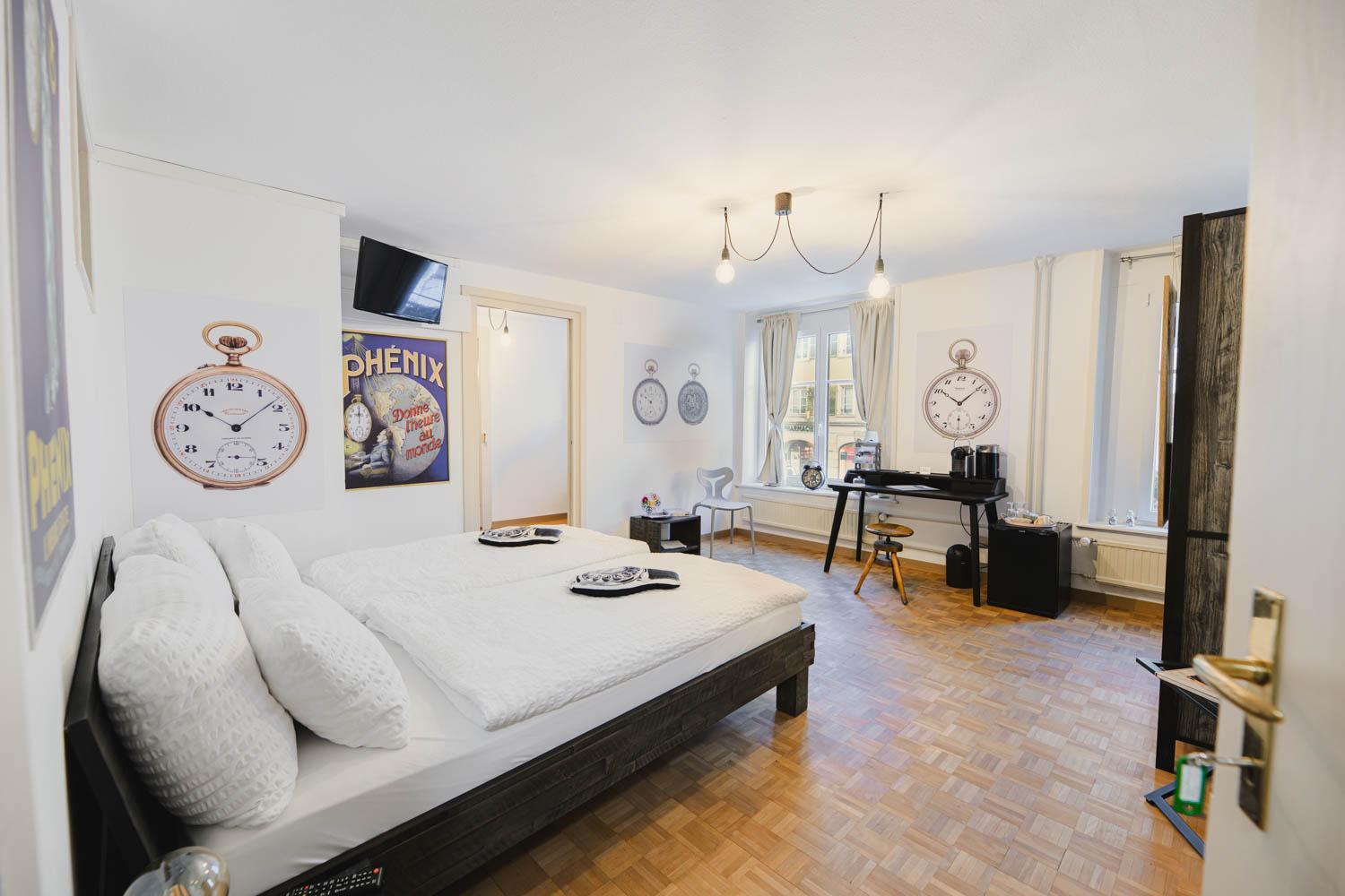 Albergo Diffuso Поррантрюи Экстерьер фото