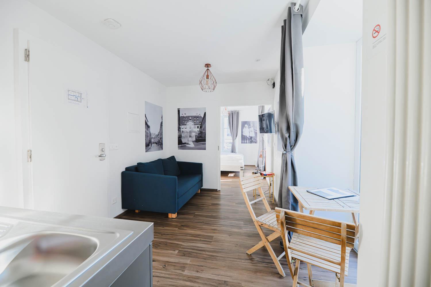 Albergo Diffuso Поррантрюи Экстерьер фото