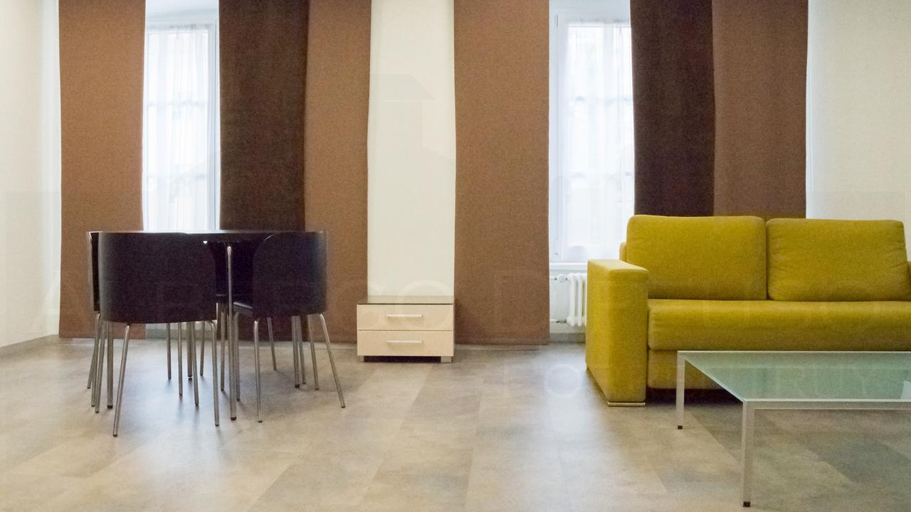 Albergo Diffuso Поррантрюи Экстерьер фото