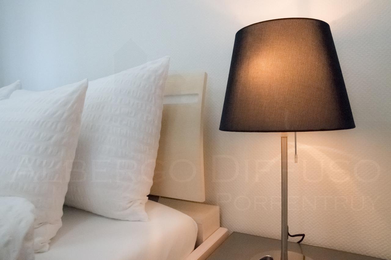 Albergo Diffuso Поррантрюи Экстерьер фото